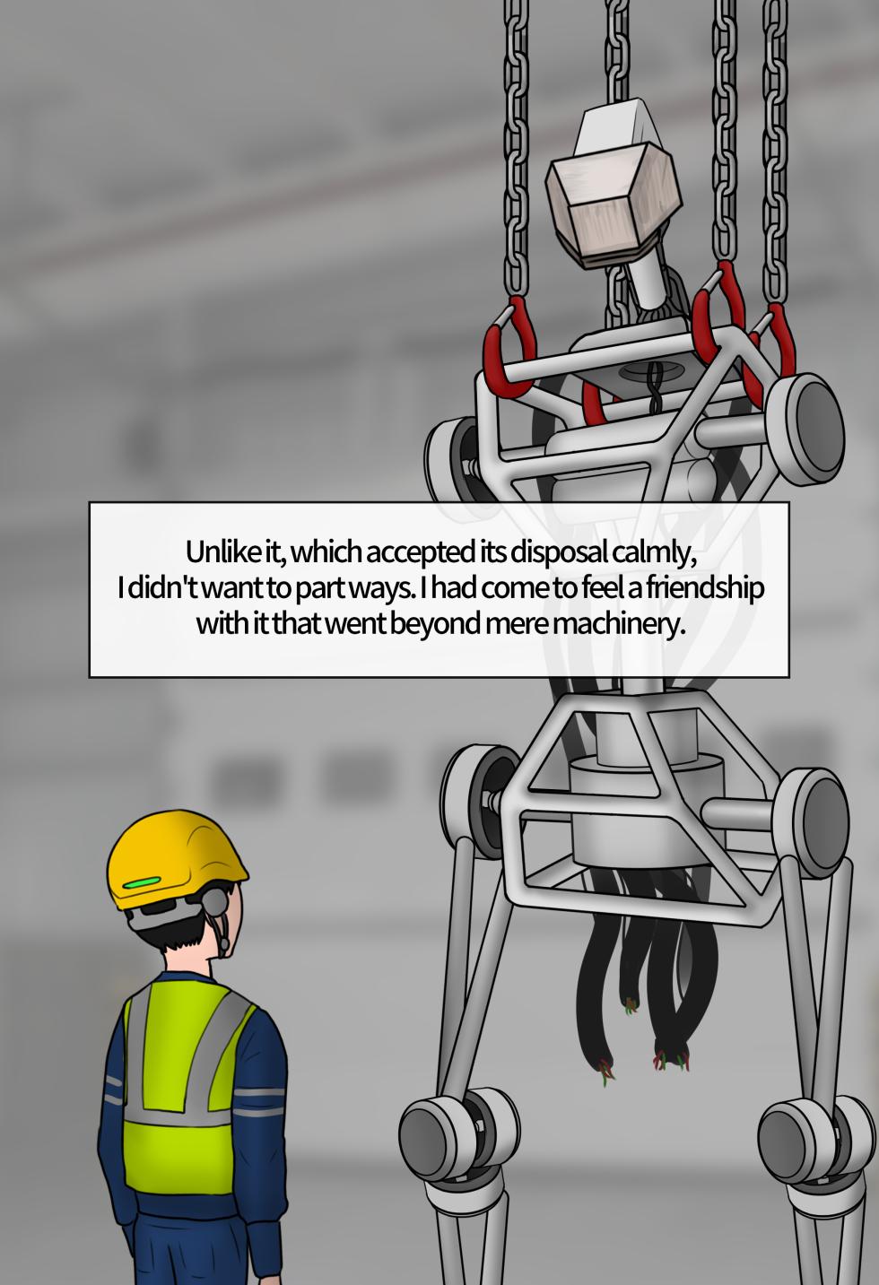 [Philia] Mechanical Love 1-2 - Page 24