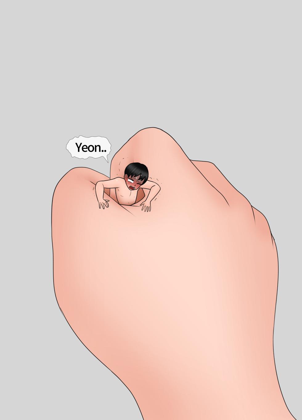 [Philia] Comple-Mentary Rainboots 26-35 (Ongoing) - Page 16