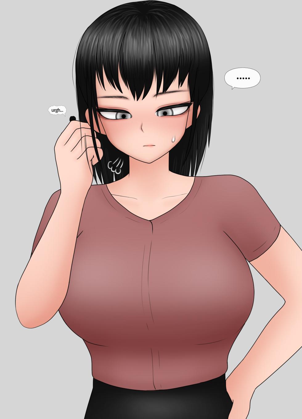 [Philia] Comple-Mentary Rainboots 26-35 (Ongoing) - Page 19
