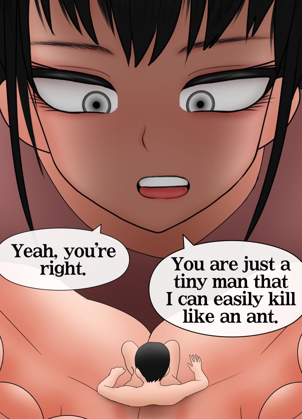 [Philia] Comple-Mentary Rainboots 26-35 (Ongoing) - Page 33