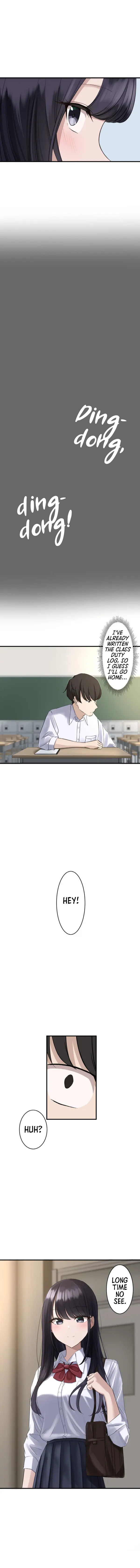 [shokitai | utsuro_butai] Saimin, Kakete Mite | Hypnosis, Give it a Try - Chapter 1 [English] [Morally Bankrupt Wizard Translations] - Page 4