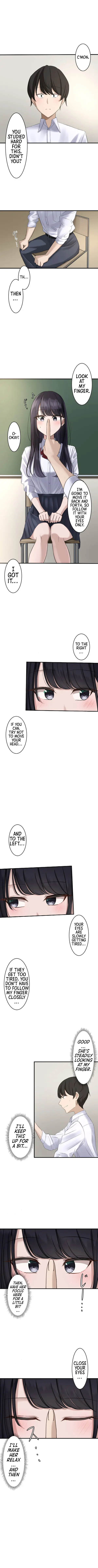 [shokitai | utsuro_butai] Saimin, Kakete Mite | Hypnosis, Give it a Try - Chapter 1 [English] [Morally Bankrupt Wizard Translations] - Page 9