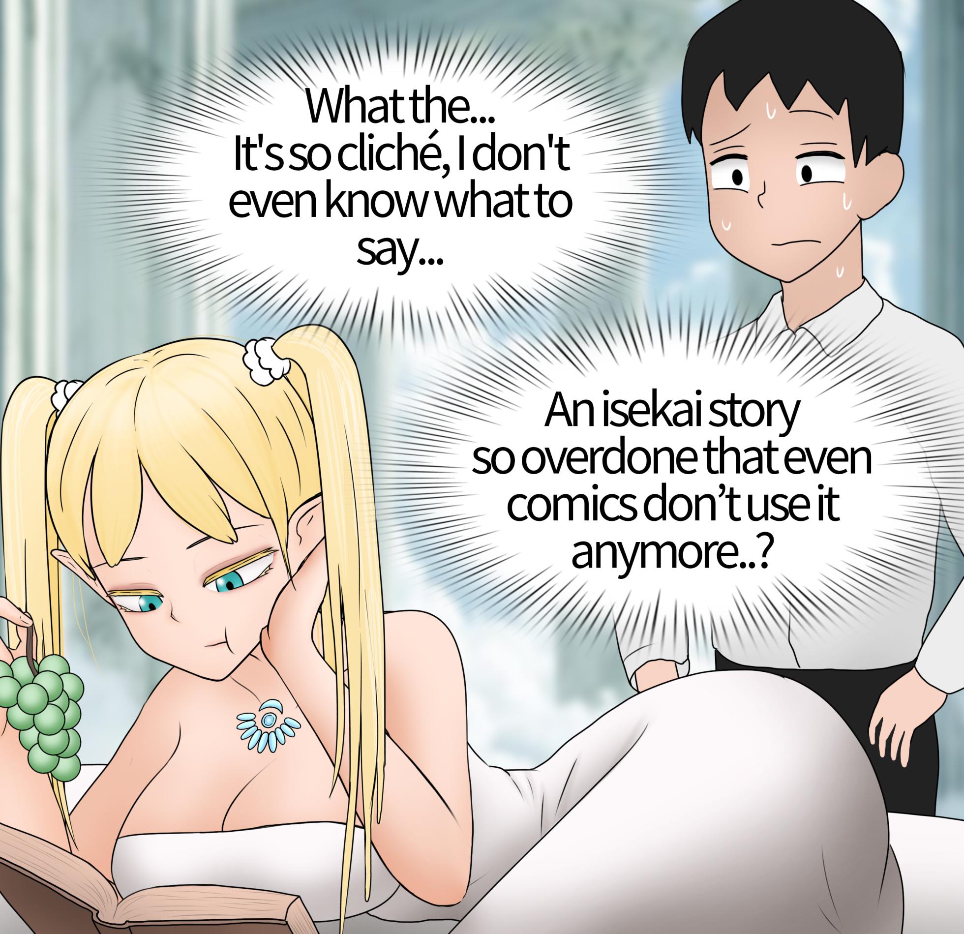 [Philia] Low level tentacle girl is too good at... 1-15 - Page 5