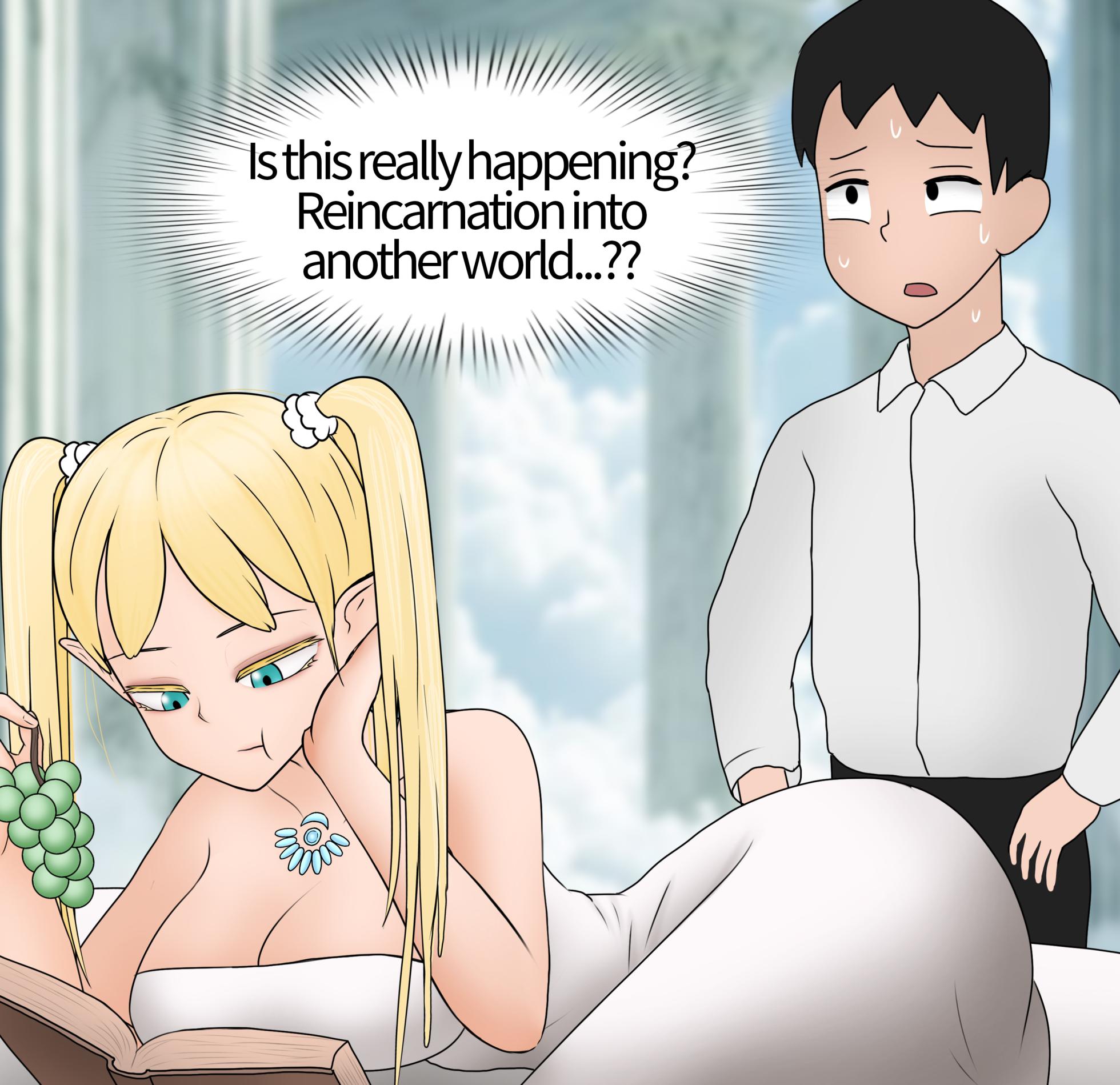 [Philia] Low level tentacle girl is too good at... 1-15 - Page 8