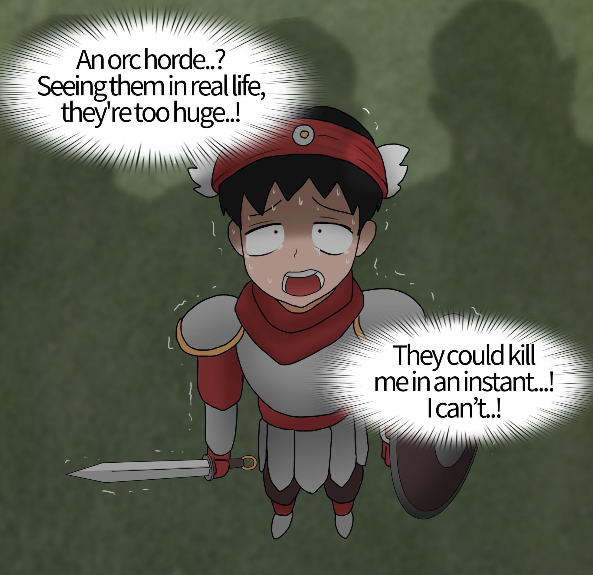 [Philia] Low level tentacle girl is too good at... 1-15 - Page 18