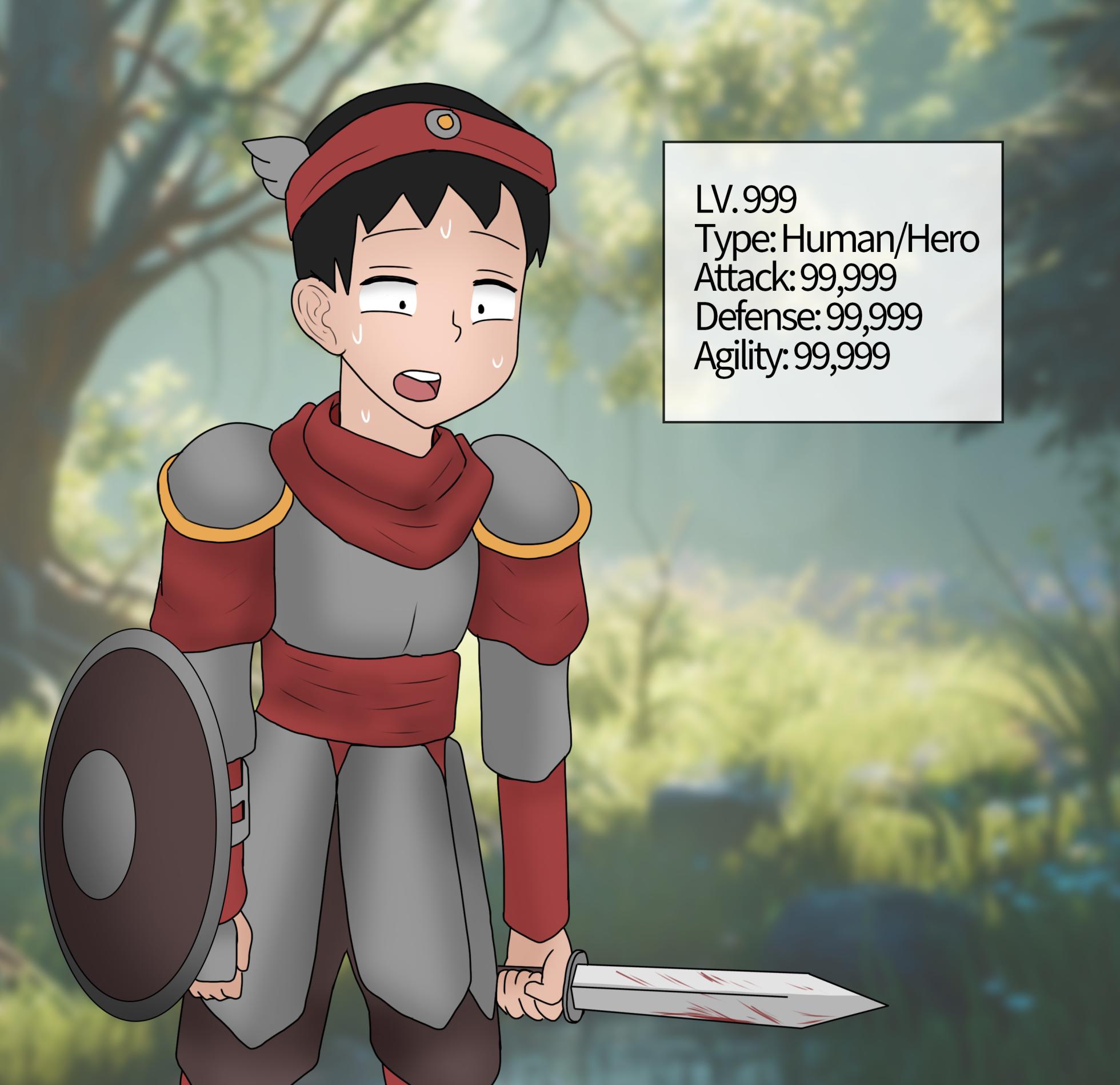 [Philia] Low level tentacle girl is too good at... 1-15 - Page 23