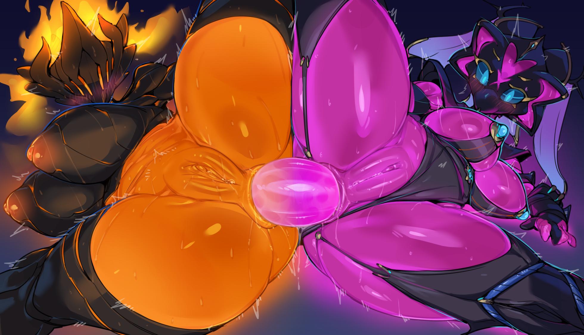 [Artist] - Pochincoff / ポチンコフ (Pt. 9) [Uncensored] - Page 32