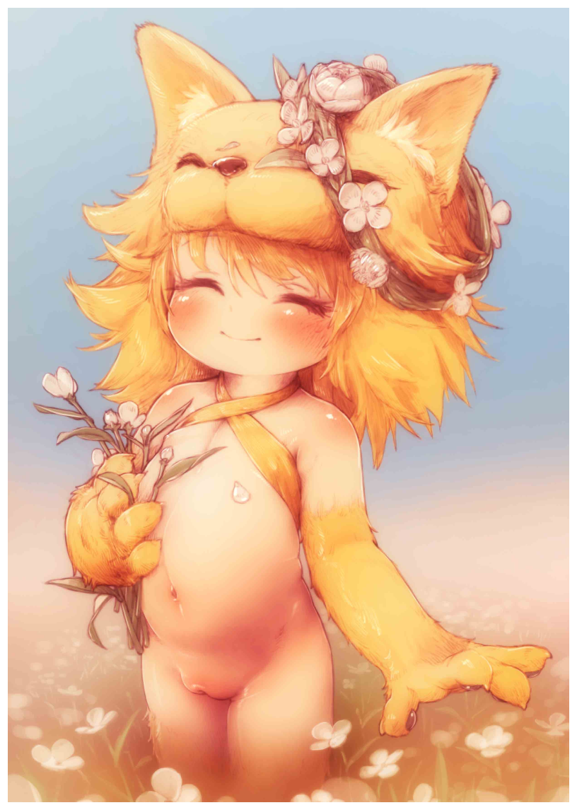 Fushichiyo Commission 2020-2023 (RJ01145389) - Page 24