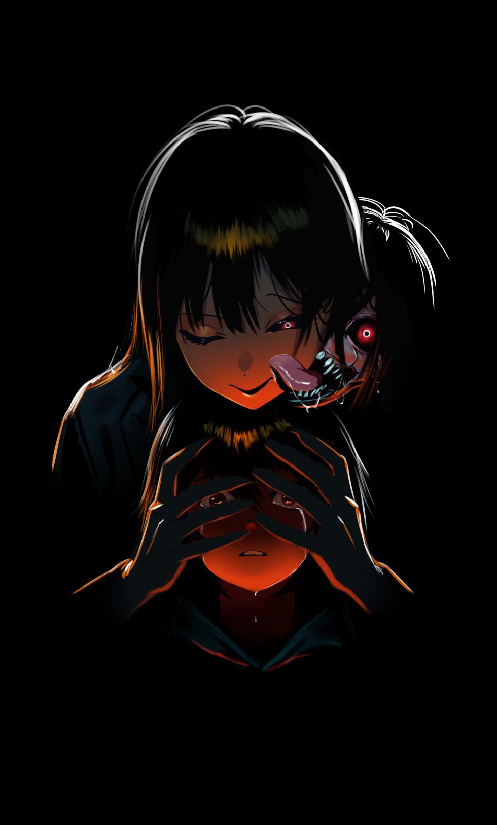 [Abscord_Orvus] Twitter Uploads - Page 3