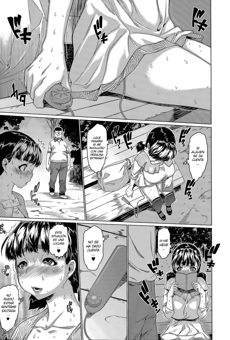 [Zero no Mono] Mechakucha Sex Shiyo 01-02 [Spanish] [ScorpionScan] - Page 30