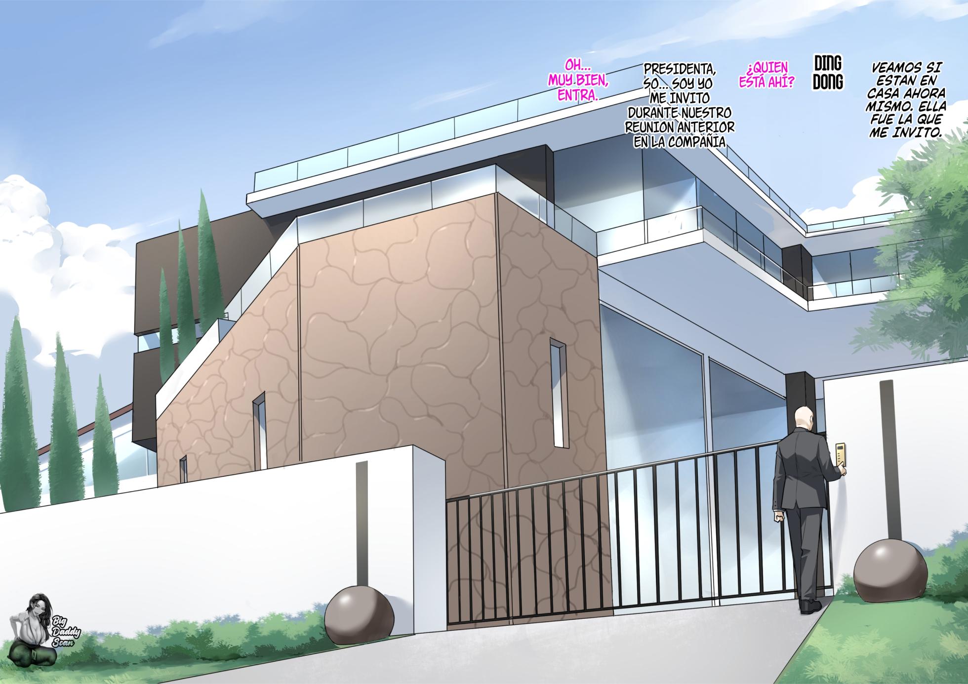 [Dawalixi] Secret Plan | Plan Secreto - Page 11