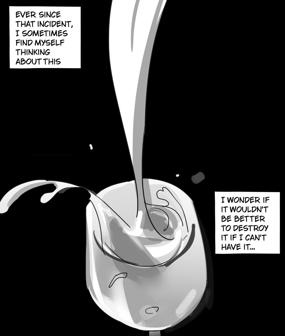 [Honkai Impact 3rd] Songlema (yuri) by remain-add [ENG] - Page 2