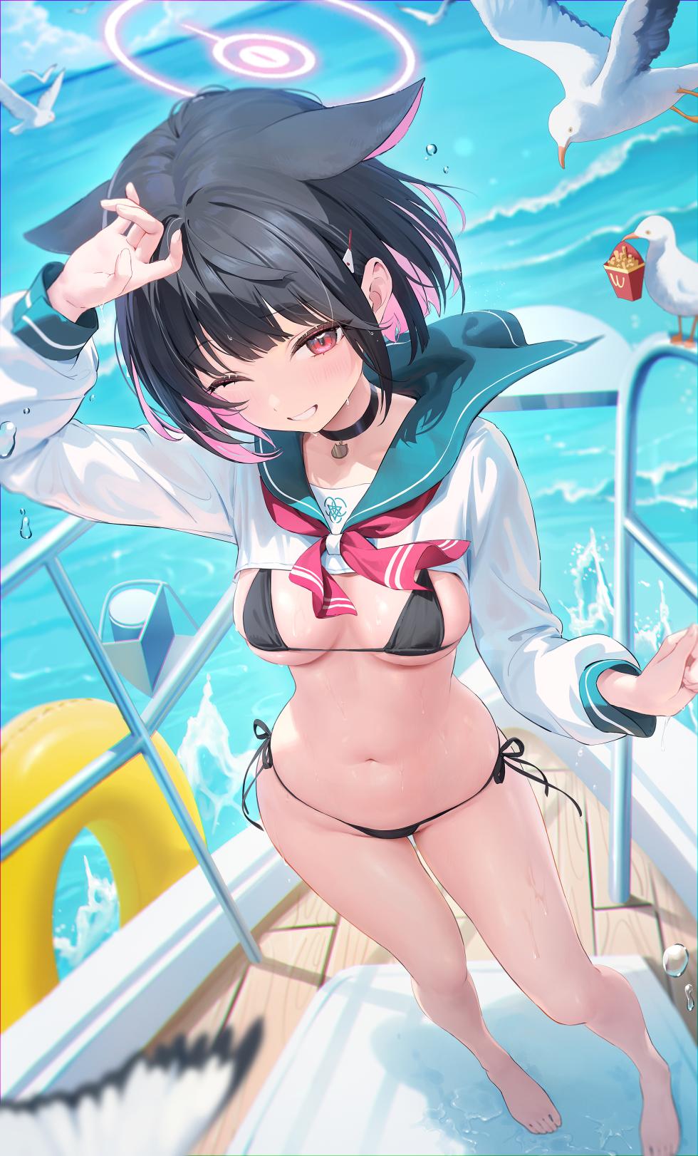 [ほうき星]2025/11 高解像度のオリジナル - Page 21