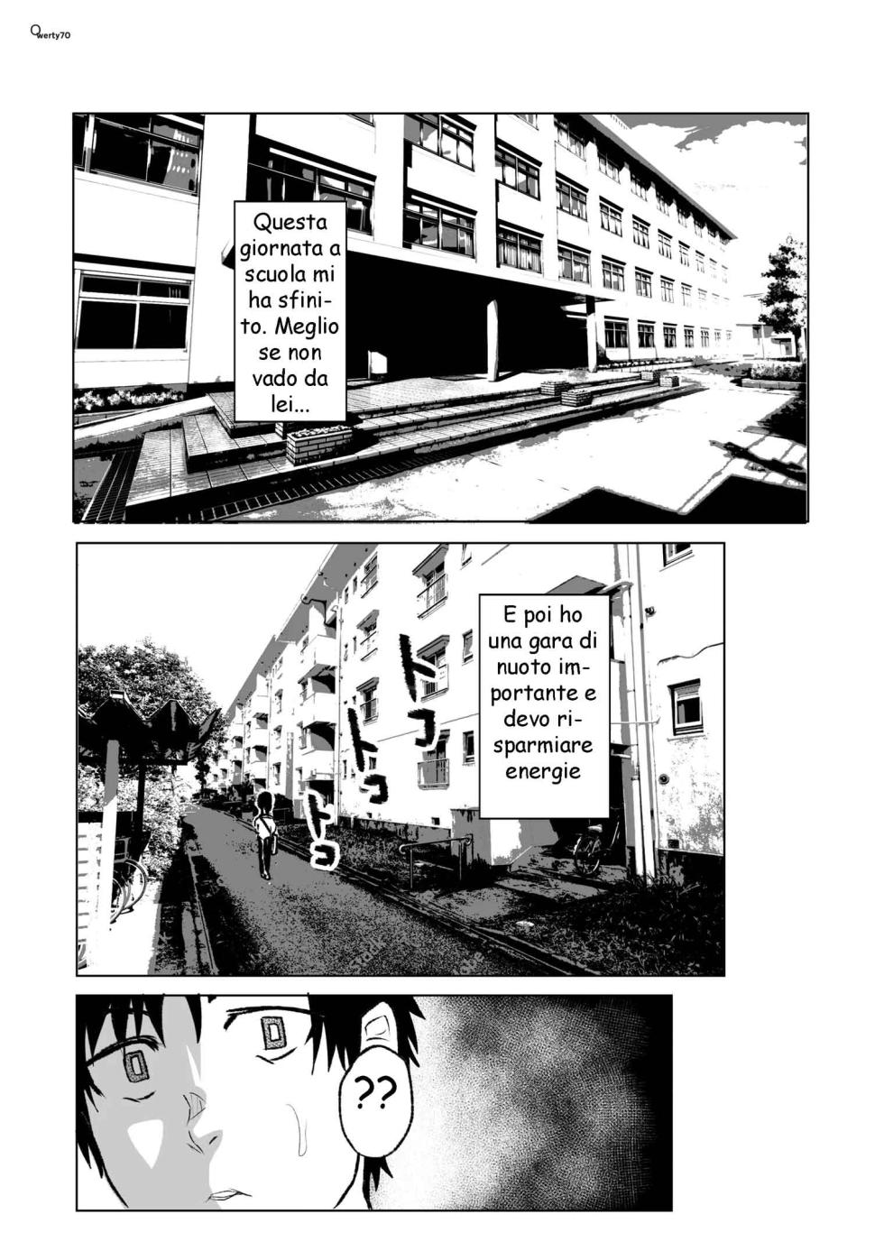 [Kizuki Rei] Incontro e sfruttamento - Page 25