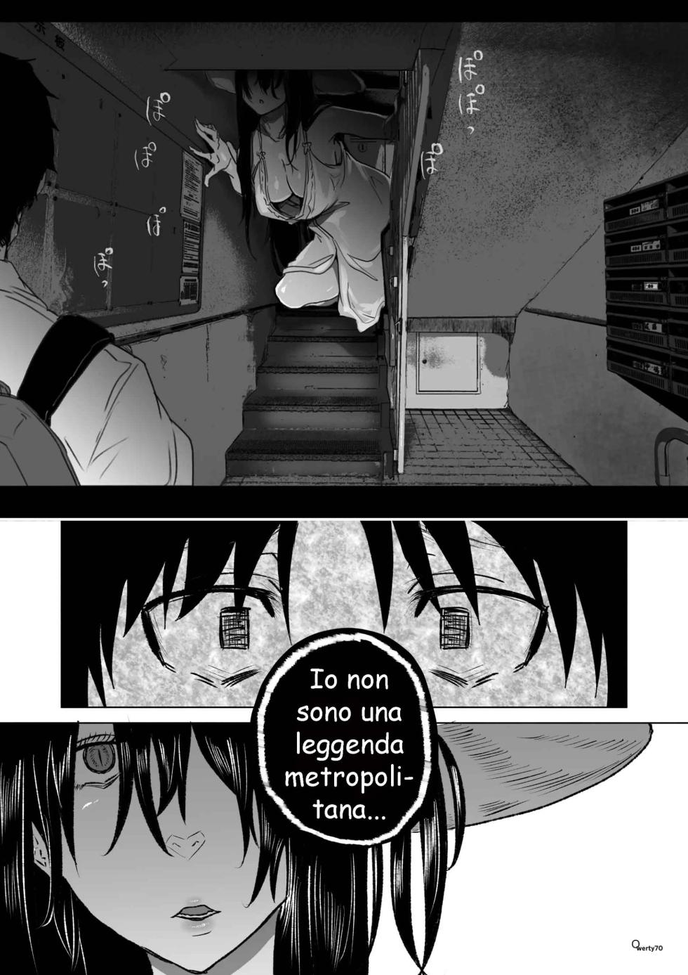 [Kizuki Rei] Incontro e sfruttamento - Page 26