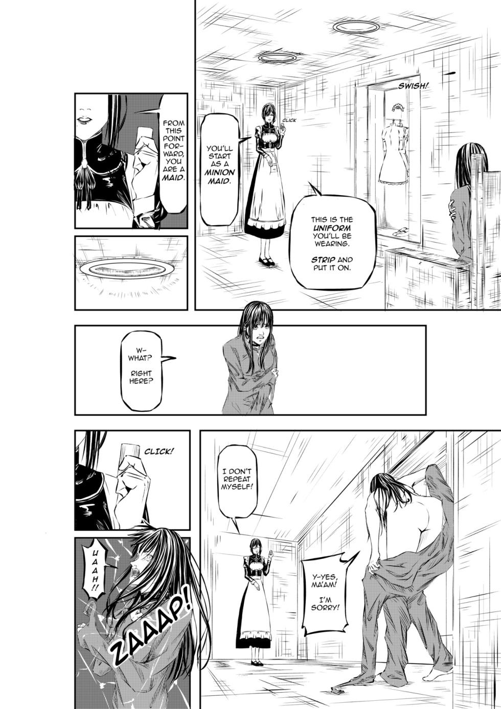 [wawax] M.A.I.D.S. System - Page 8