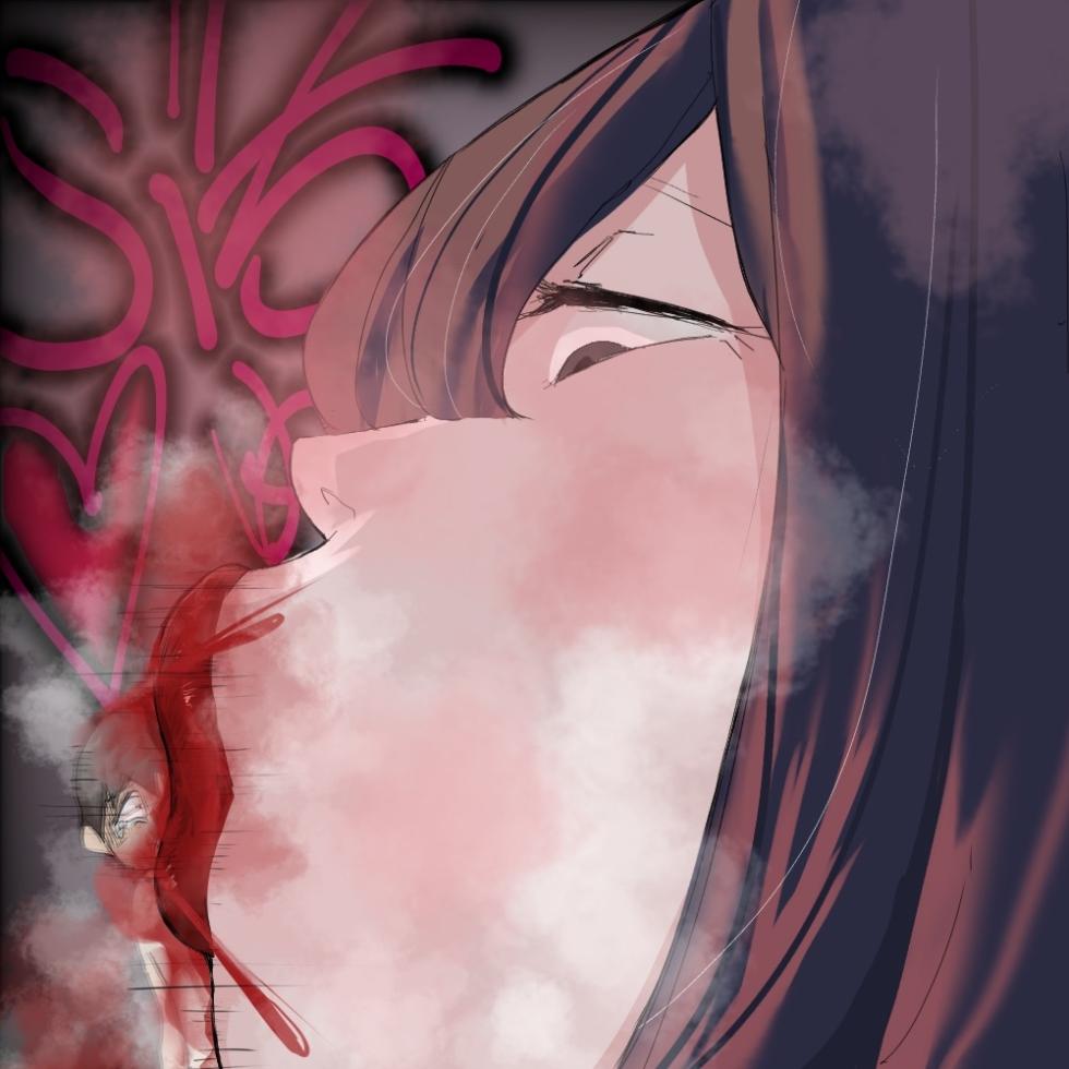 [scafem] Stamp Rally [English] - Page 3