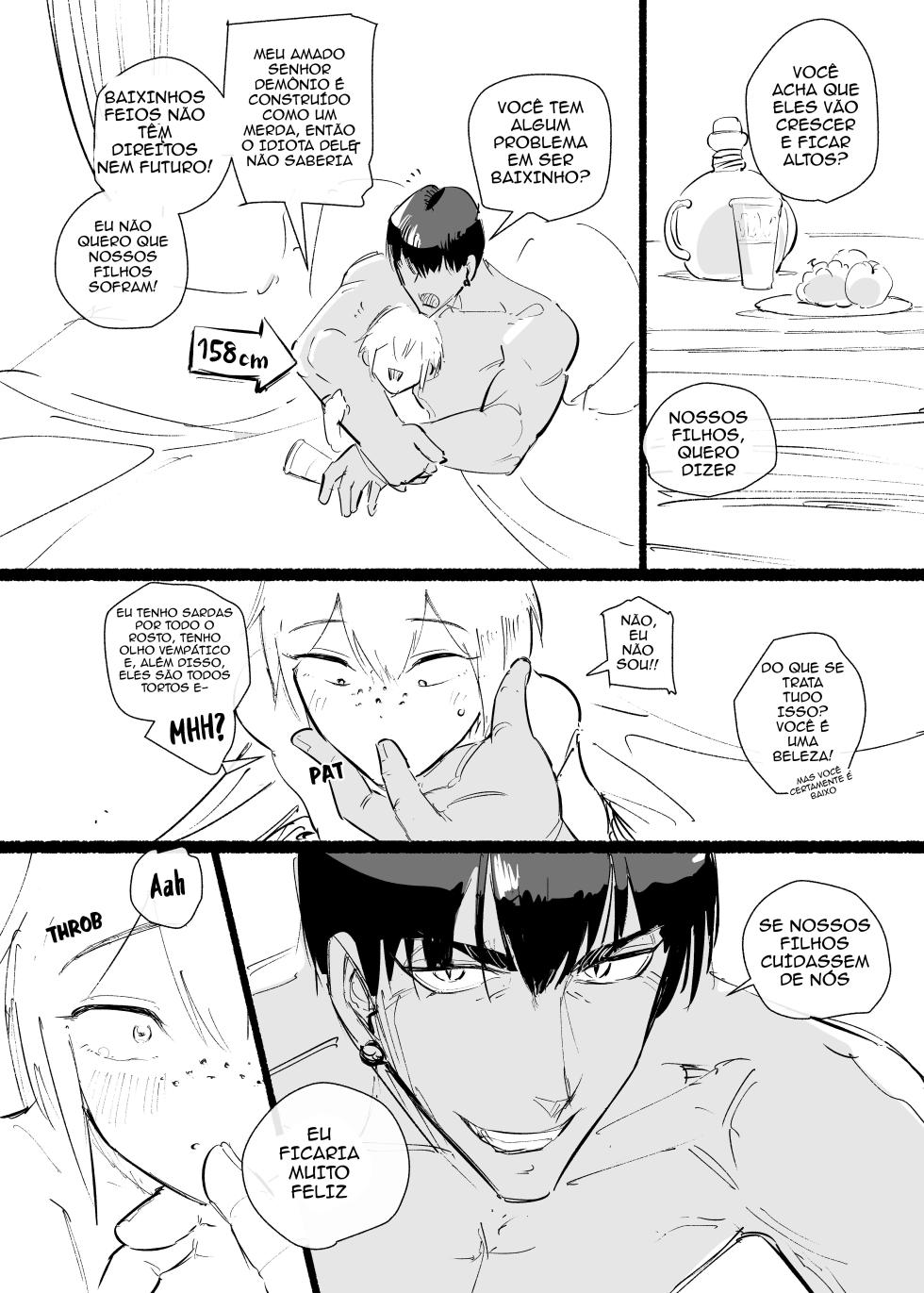 [Kirsi] Hero fall part 1-3 - Page 28