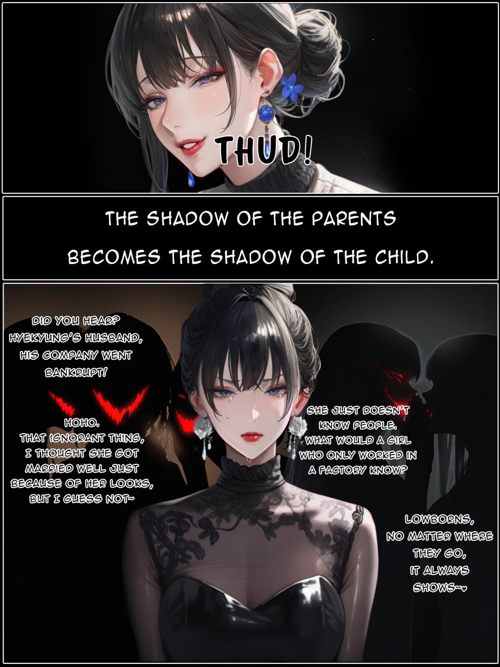 [Hoeeeng] Sweet Wife's Morning Sendoff - Part 8.1 [AI Generated] - Page 12