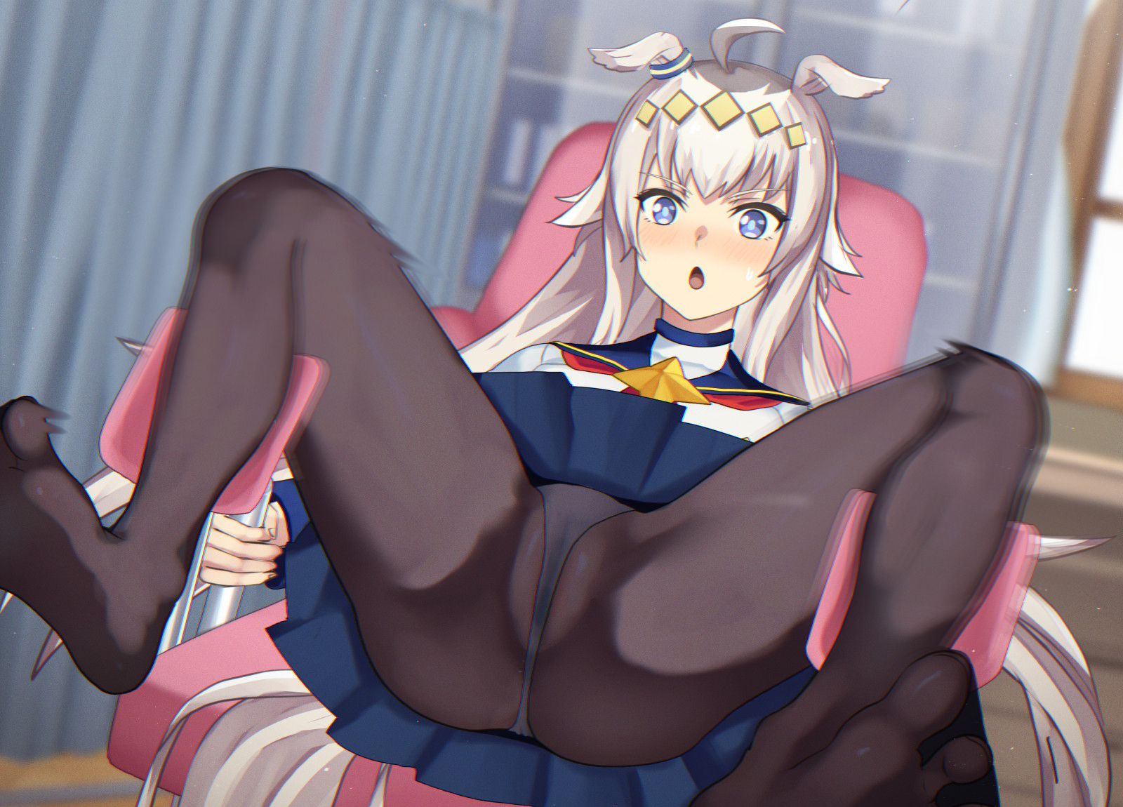 [Poopy] oguri kyappu (Uma Musume Pretty Derby) - Page 14