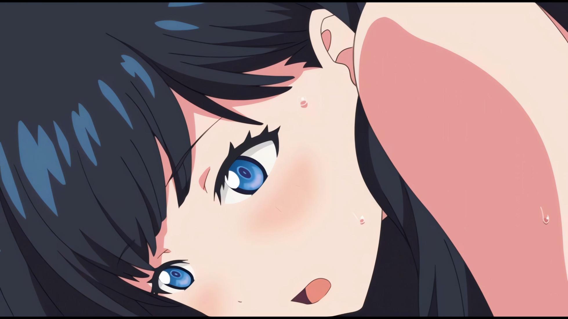 Takarada rikka 宝多六花炎のNTR十番勝負 作者 @siokarub1 - Page 32