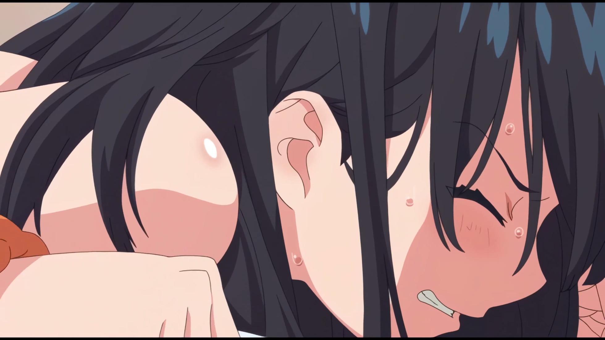 Takarada rikka 宝多六花炎のNTR十番勝負 作者 @siokarub1 - Page 38