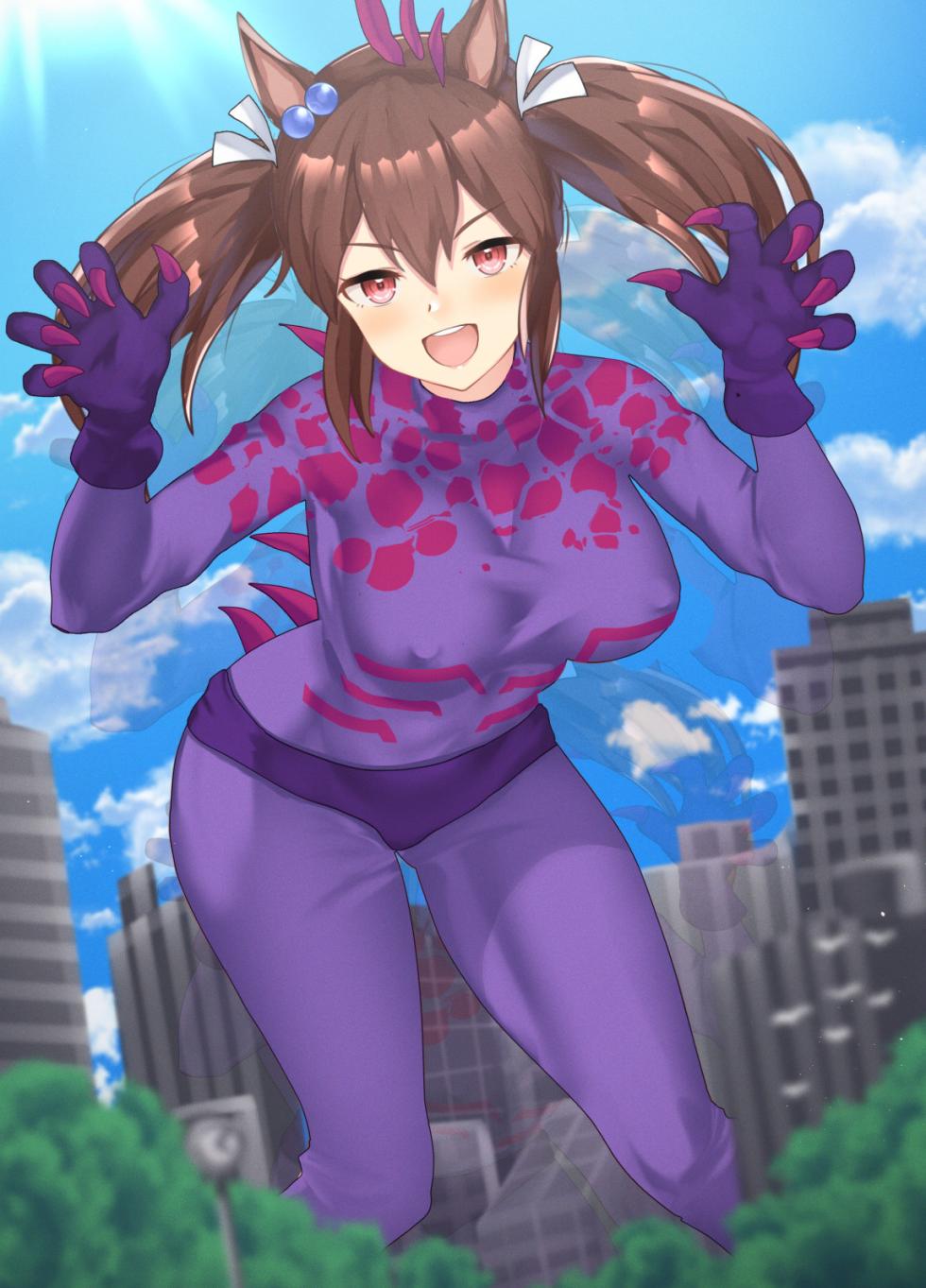 [Poopy] Biko Pegasus/Hishi Akebono 22-02-2025 - Page 12