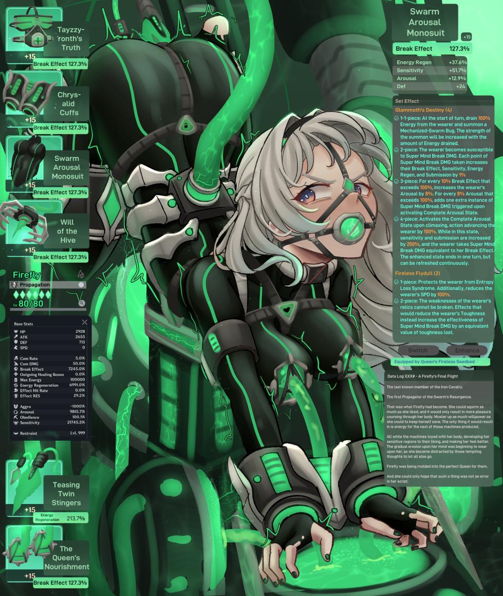 [DankestOfDans] Cursed Relics #13 - Firefly - Page 1