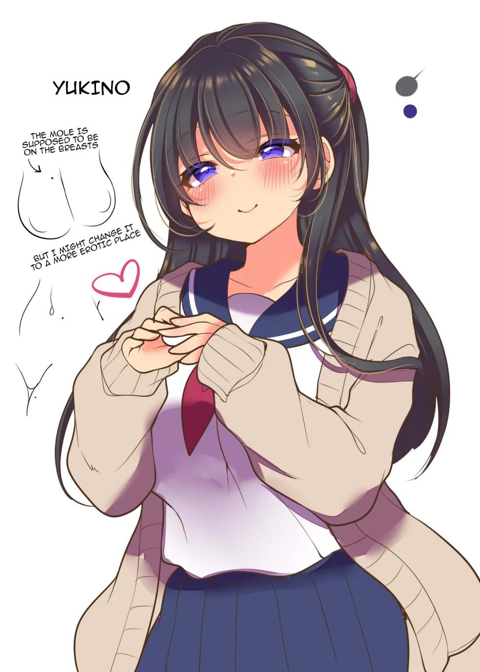 [Amulai Okashi Seisakusho(Reitou Mikan)] Furarete Sugu ni Mesu Ochi!? Onnanoko ni Natta Totan ni Ichido Furareta Hazu no Bishoujo Kara Guigui Semarareru Hanashi [English] [Tenuous Scans] - Page 33