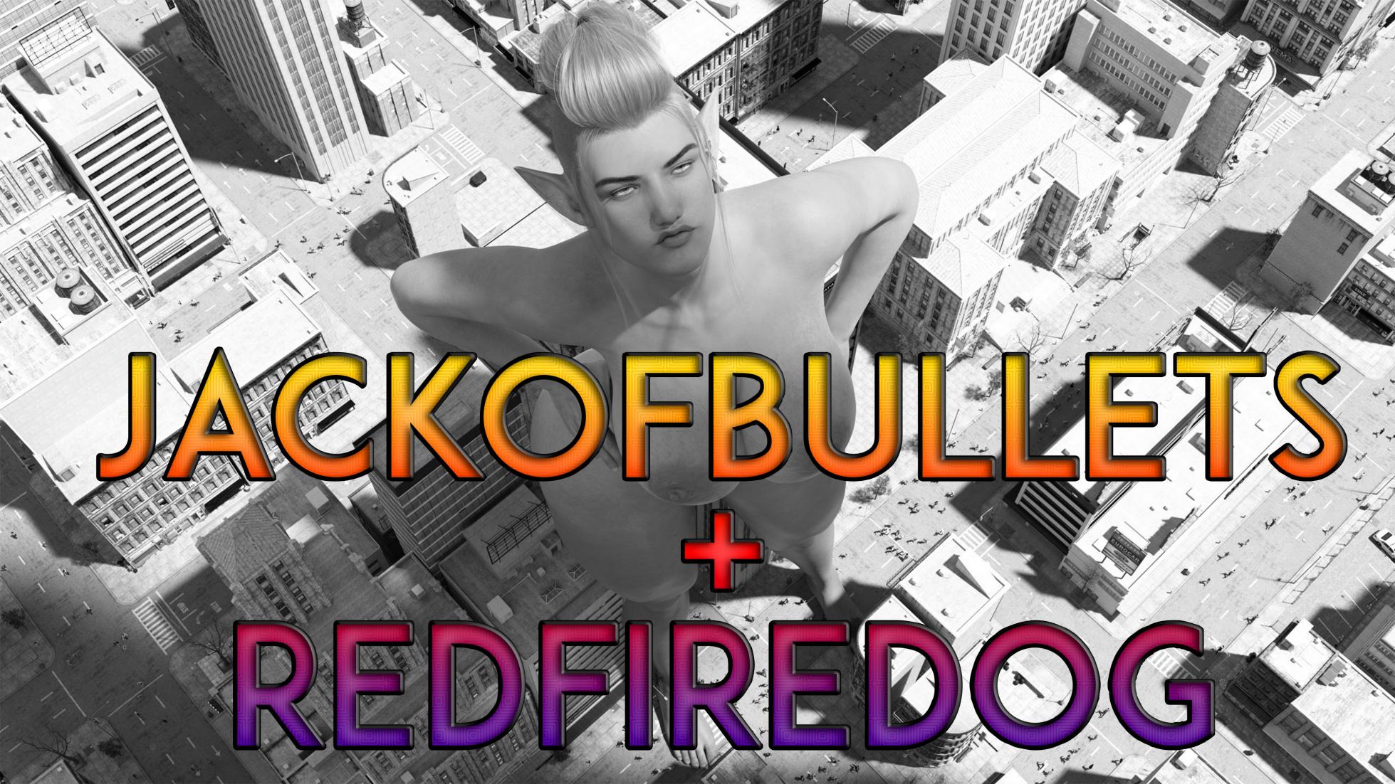 [RedFireD0g] Diplomacy Sucks 5 - Page 2