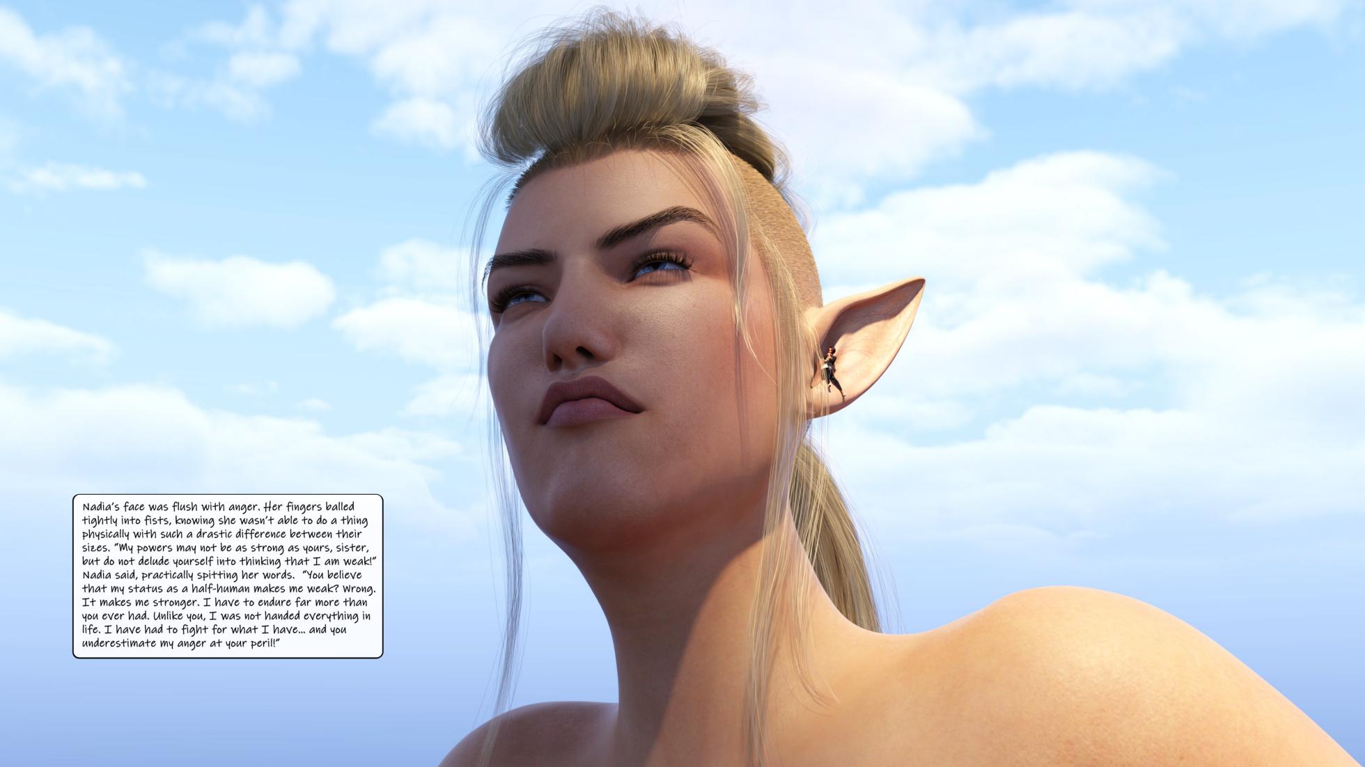 [RedFireD0g] Diplomacy Sucks 5 - Page 5