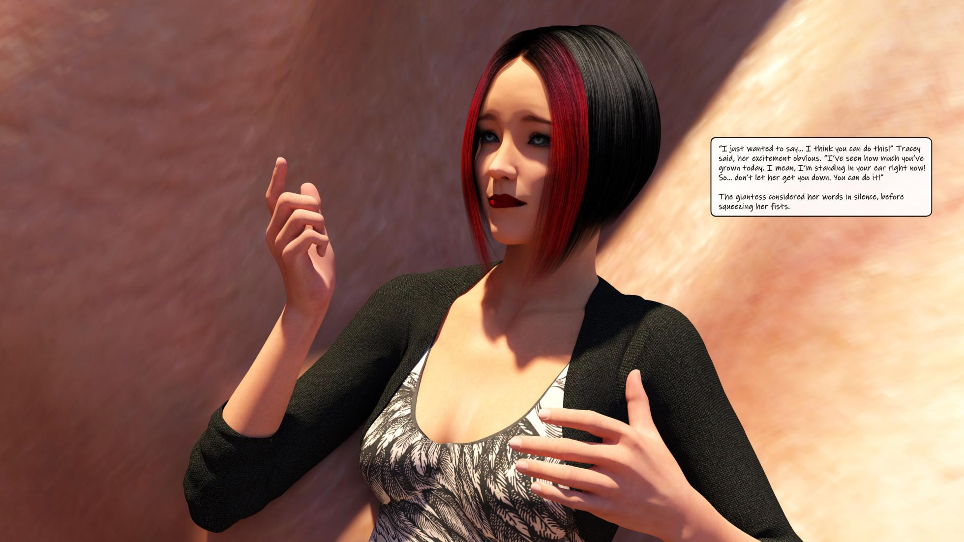 [RedFireD0g] Diplomacy Sucks 5 - Page 7