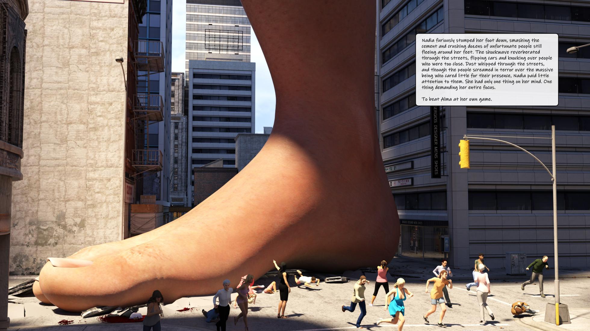 [RedFireD0g] Diplomacy Sucks 5 - Page 17