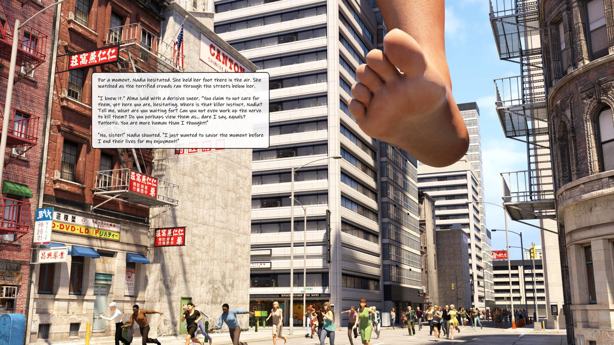 [RedFireD0g] Diplomacy Sucks 5 - Page 27