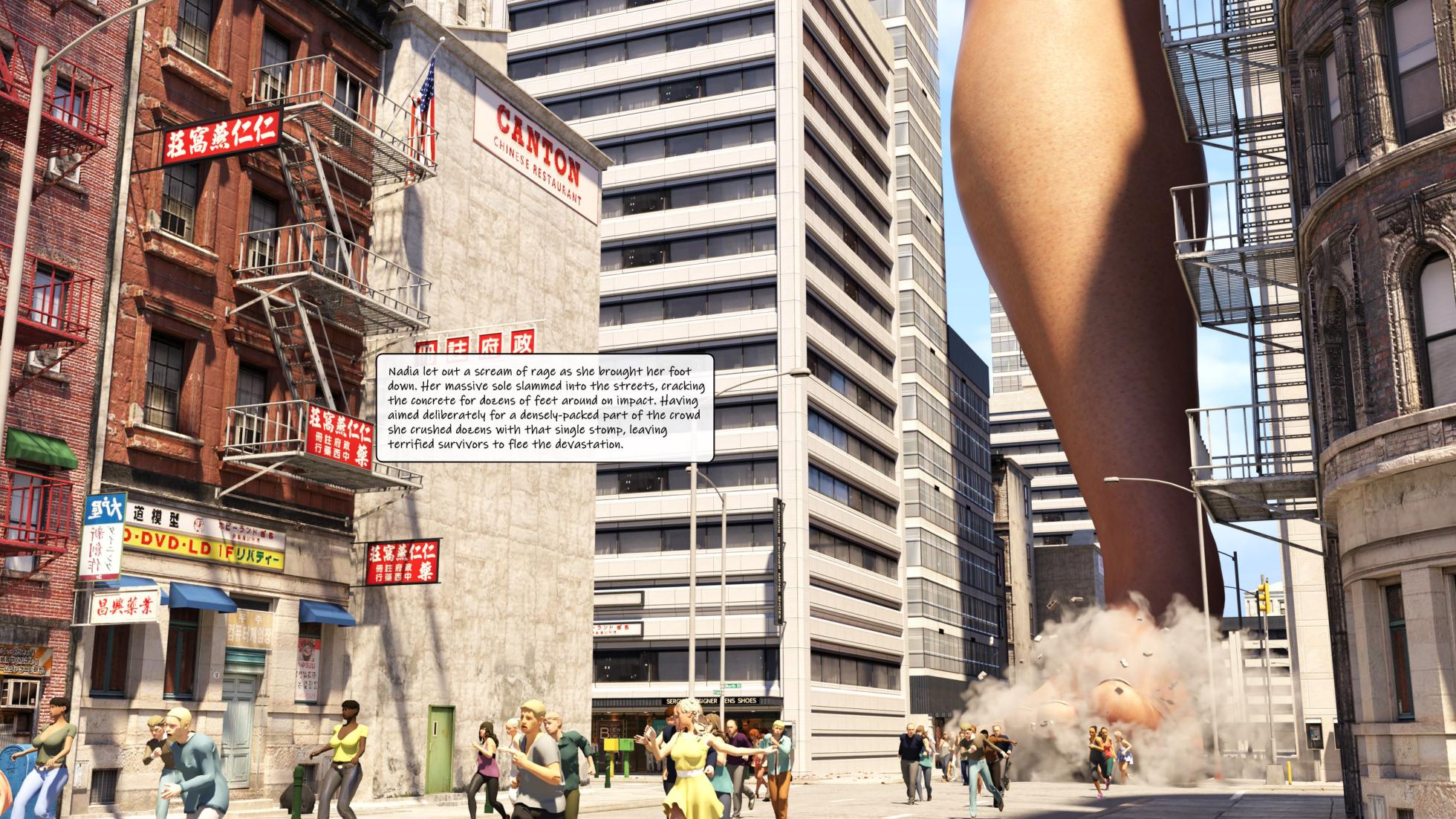 [RedFireD0g] Diplomacy Sucks 5 - Page 28