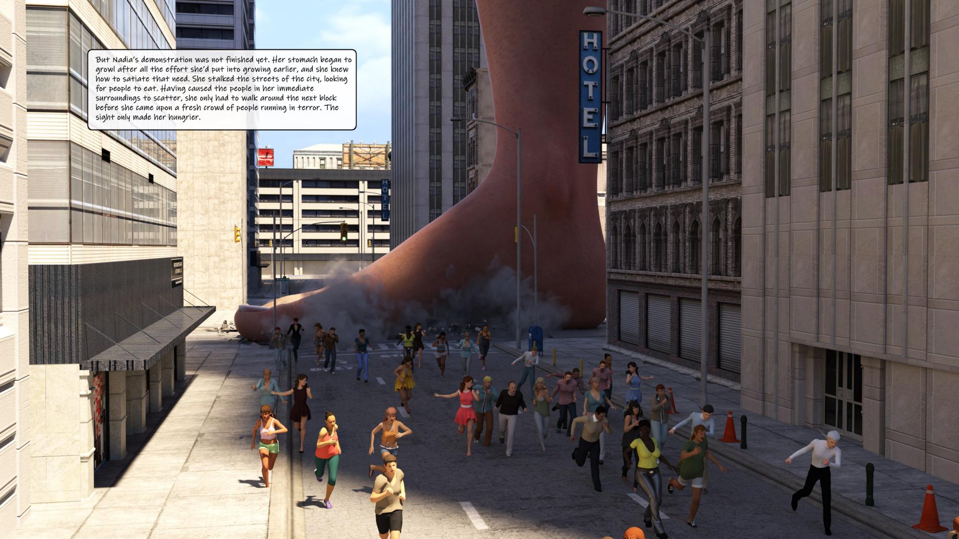 [RedFireD0g] Diplomacy Sucks 5 - Page 33