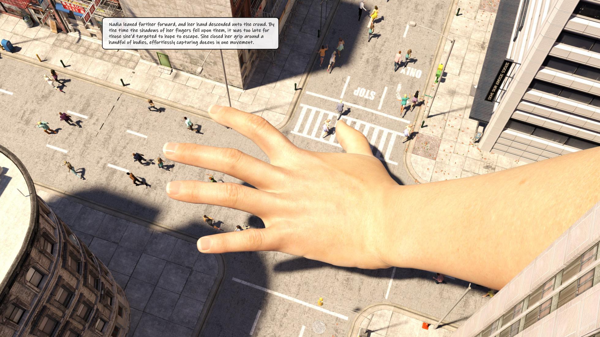 [RedFireD0g] Diplomacy Sucks 5 - Page 35