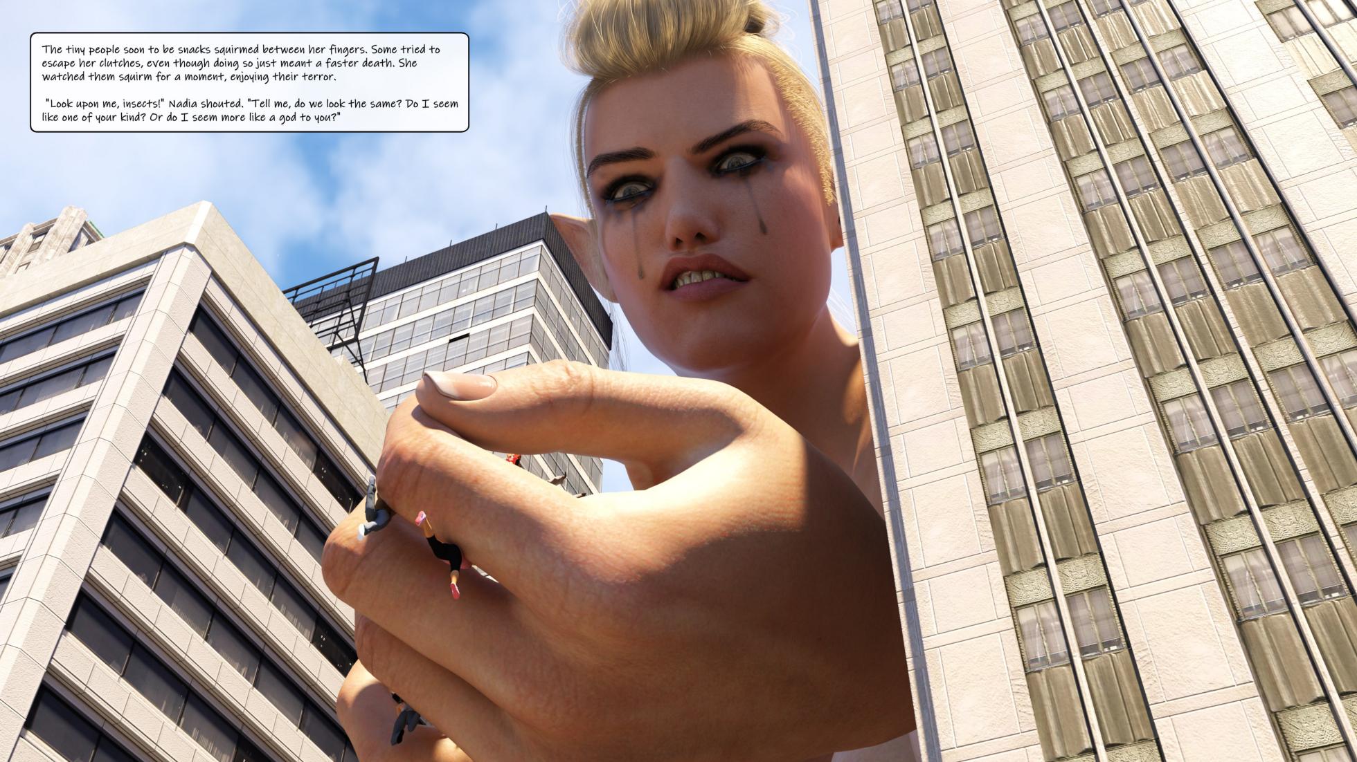 [RedFireD0g] Diplomacy Sucks 5 - Page 36