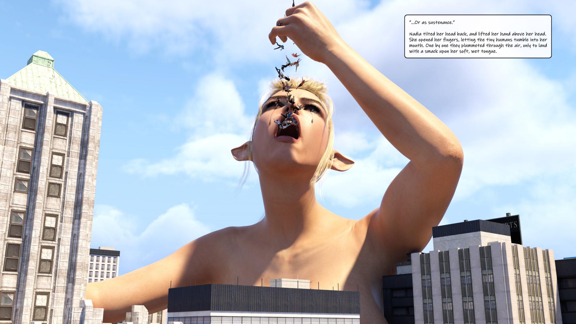 [RedFireD0g] Diplomacy Sucks 5 - Page 38