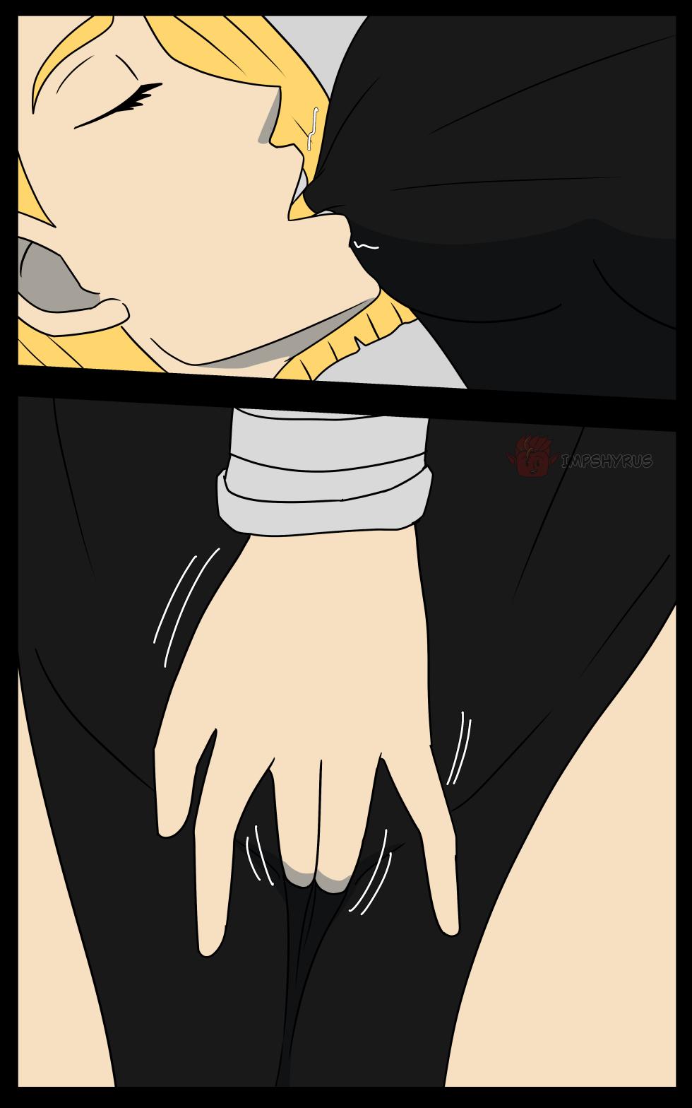 saitama mini comic - Page 5