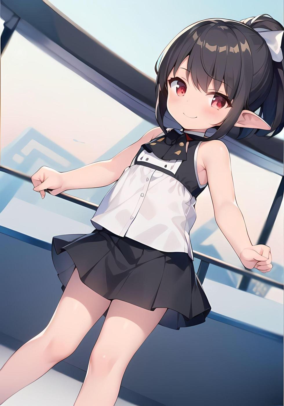 ララフェルチア・水着取りまとめ [AI Generated] - Page 23