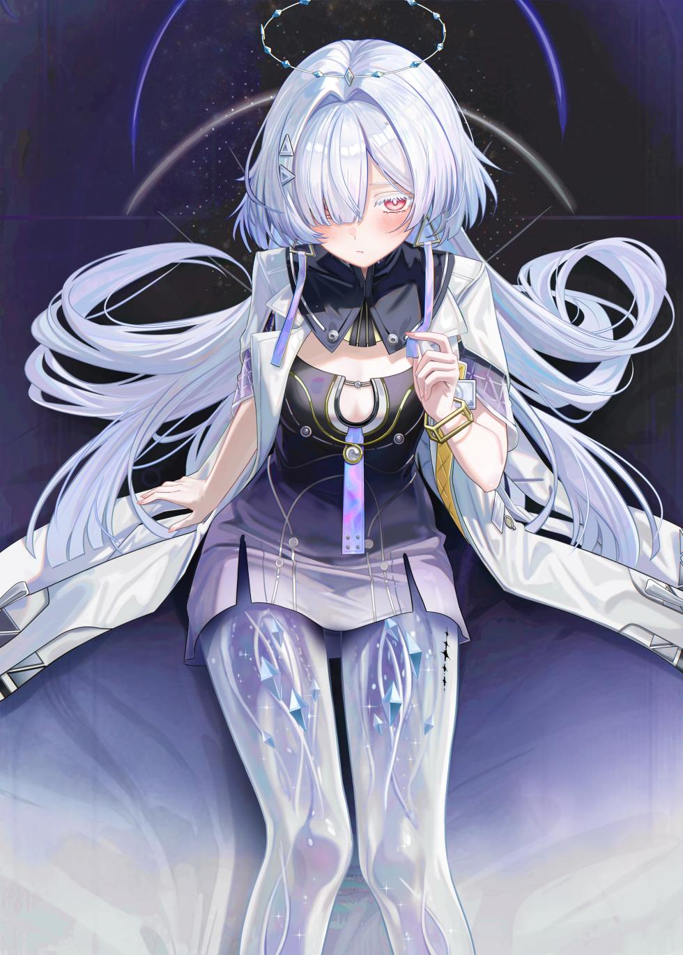 【Fanbox】儒宅／ruzhai 莫宁 - Page 3