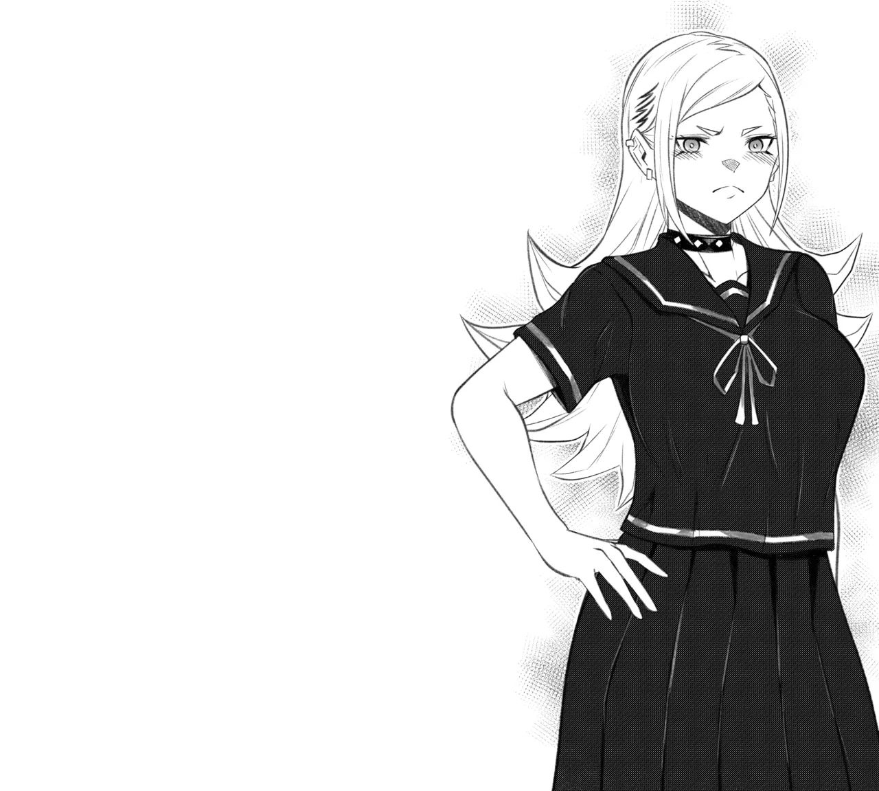 [PsWaller] 上運天 美羅EX - Page 2