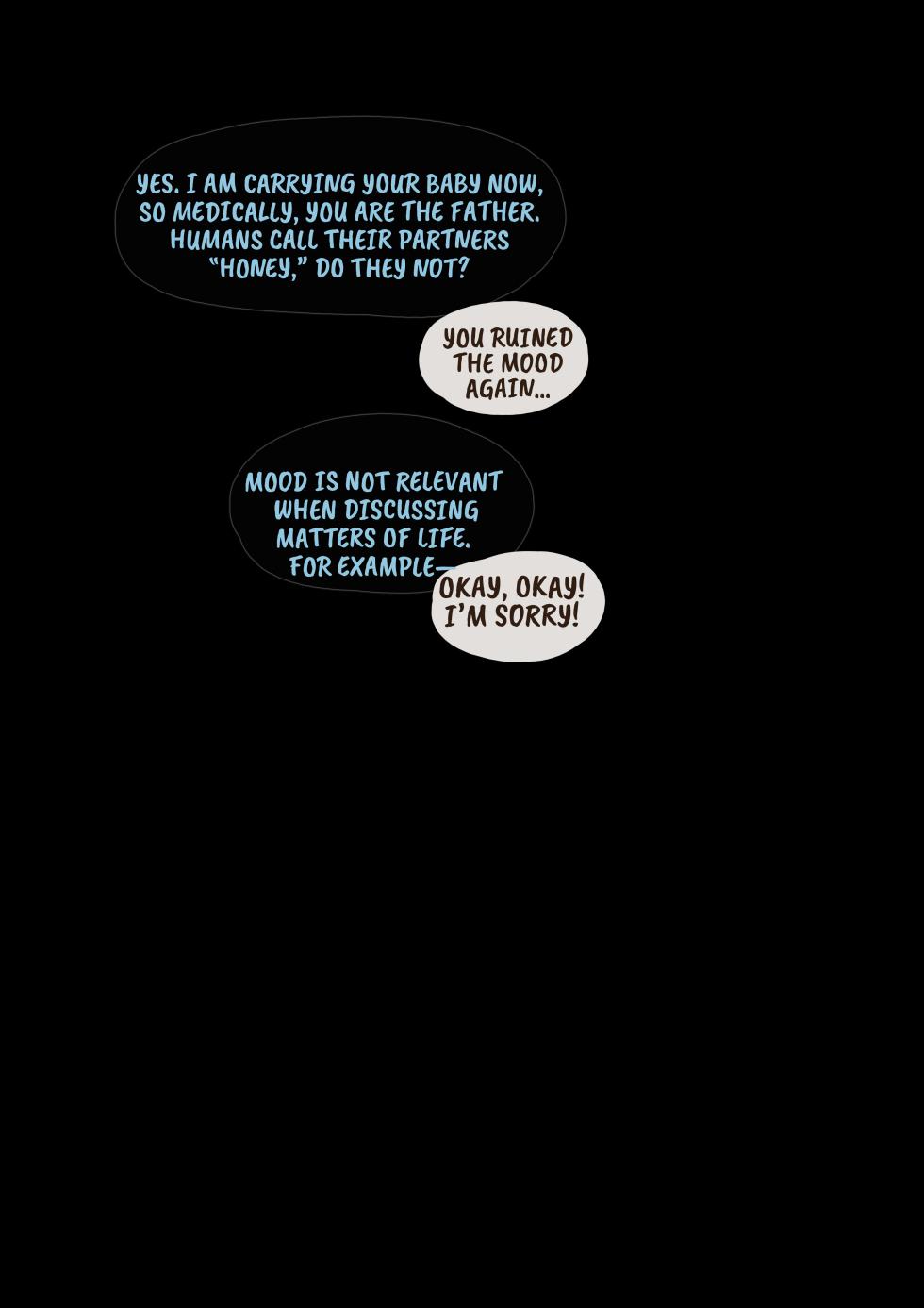 [Frozenspiderlily] Ruan Mei - Clinical Trial (Honkai: Star Rail) [English] [Decensored] - Page 6