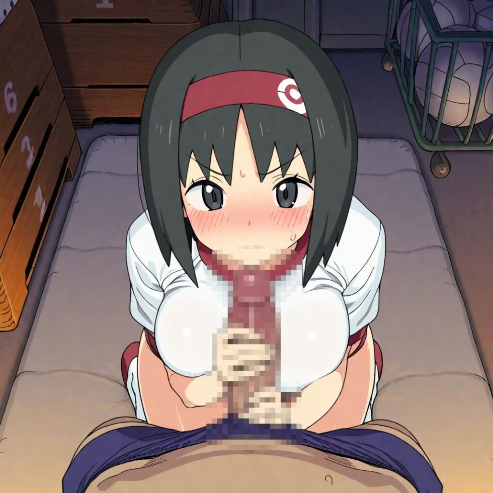 pokemon e love 3 pixiv [AI Generated] - Page 4