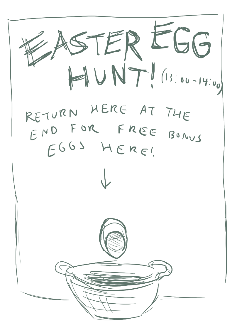 [xxxx52] Easter 2014-2017 Compilation (Tumblr) - Page 20