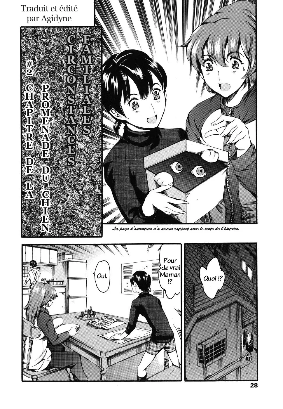 Family's circumstances - Page 27