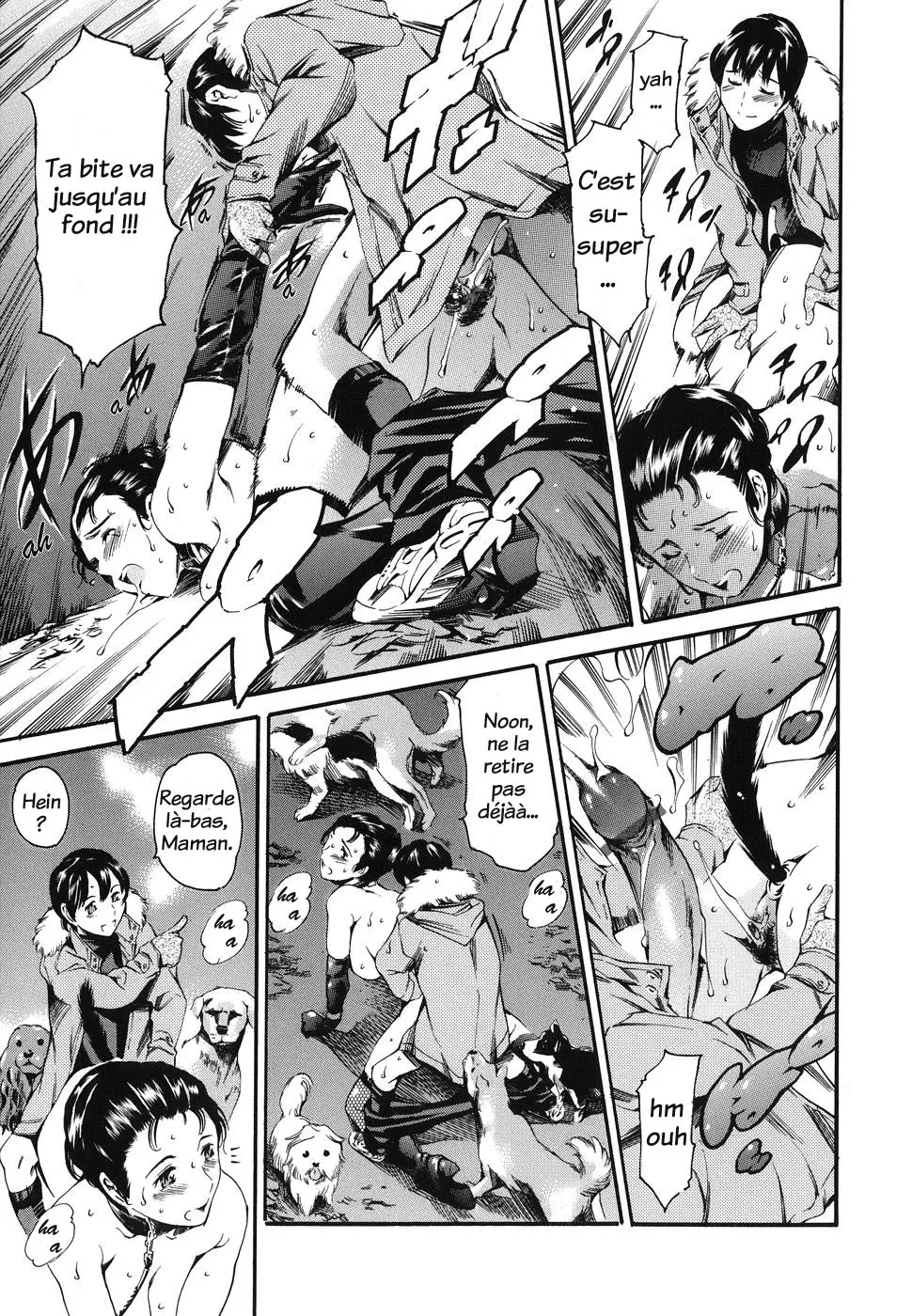 Family's circumstances - Page 40