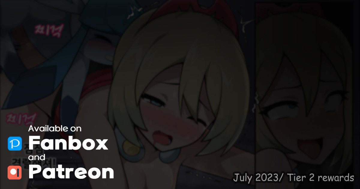 [everyday2] How to manage estrus (Pokemon) [Korean, English] - Page 1