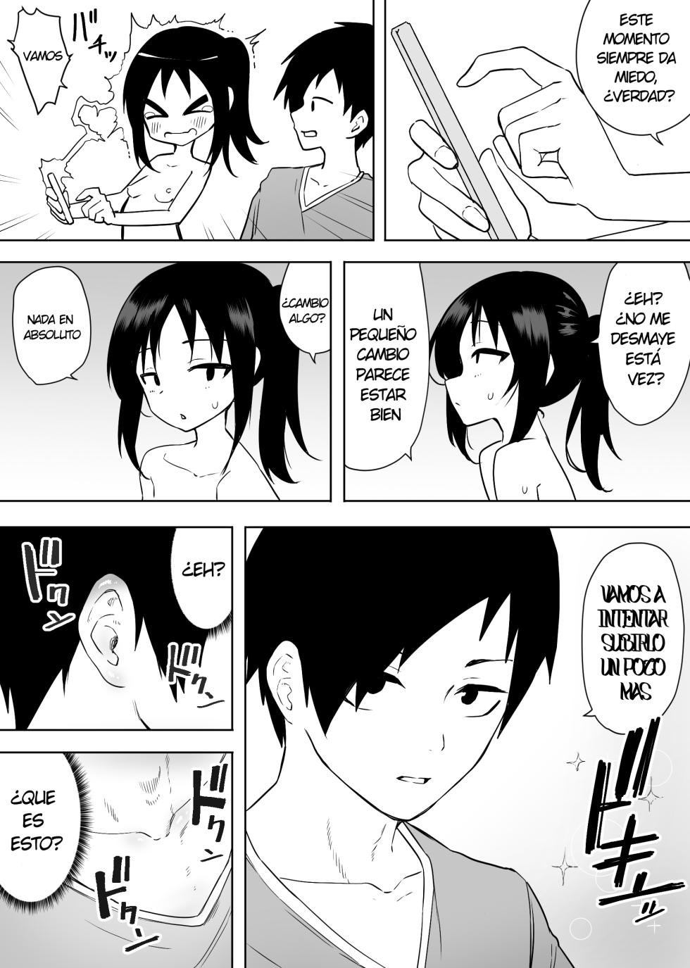 [Enarizushi] Isei Tensei II Konomi no Karada ni Body Change [Spanish] [TF SCANS] - Page 28